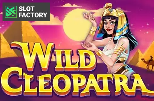Wild Cleopatra